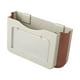 thumbnail image 2 of Cubo de basura Zulema para coche accesorios interiores colgante creativo Universal plegable Estilo A Almacenamiento en el respaldo del asiento del automóvil, 2 of 8
