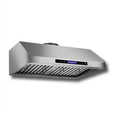 ProLine Range Hoods 36'' 900 CFM Ducted Under Cabinet Range Hood
