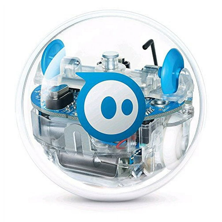 SPHERO SPRK+ CODING - how to code the STEM educational robot from