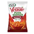 thumbnail image 1 of Sensible Portions Garden Veggie Puffs Screamin' Hot, 1 of 5