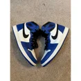 thumbnail image 1 of Jordan 1 Game Royal - Size 11, 1 of 5