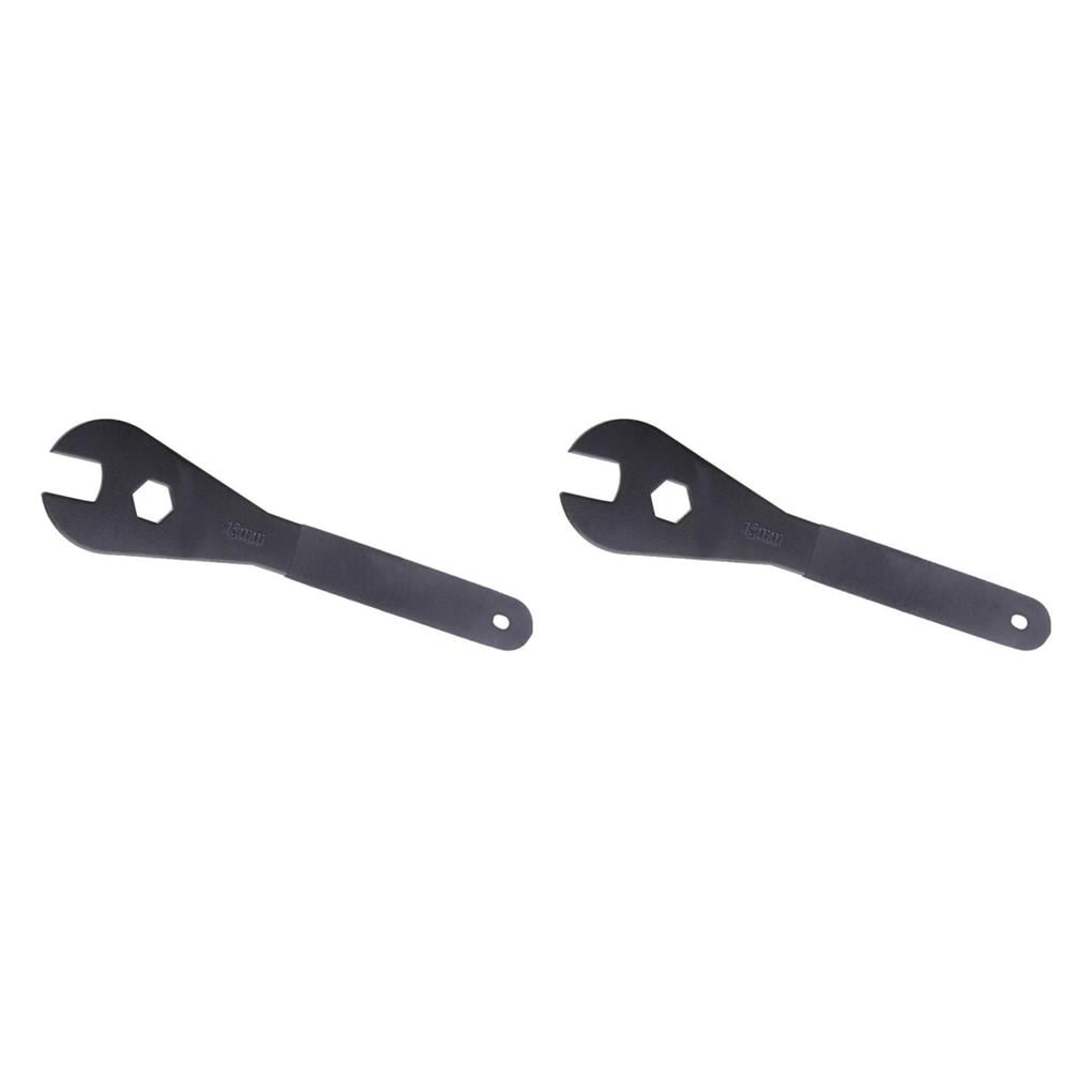 Bike Spanner 13mm Cone Spanner Unatoiry Cone Spanner Wrench