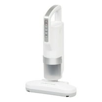 IRIS USA Mattress and Furniture Vacuum Cleaner, White IC-FAC2