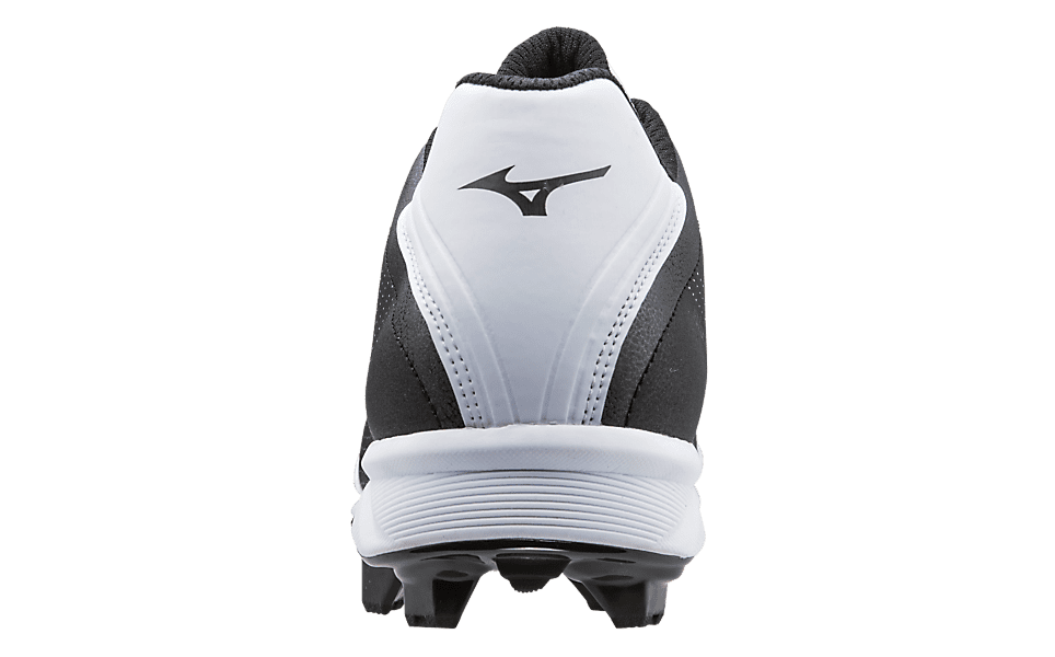 mizuno blaze elite 5