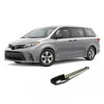 thumbnail image 3 of Black Horse Vortex Running Boards Aluminum Compatible with 2011-2017 Toyota Sienna (Excl. SE Models)-VO-TY18, 3 of 8
