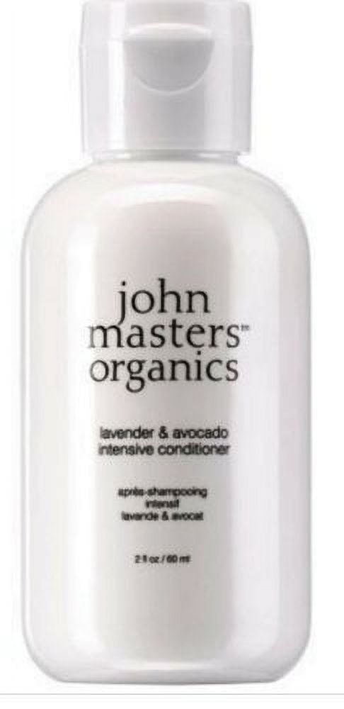 John Masters Organics Color Enhancing Conditioner, 8oz