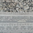 thumbnail image 4 of RUGSOTIC CARPETS Machine Woven Crossweave AREA RUGS - 6'x9', Rectangle,Multicolor,Classic Oriental Traditional , Low Pile Machine Made Area Rugs for Living Room, Bed Room (M00111), 4 of 9
