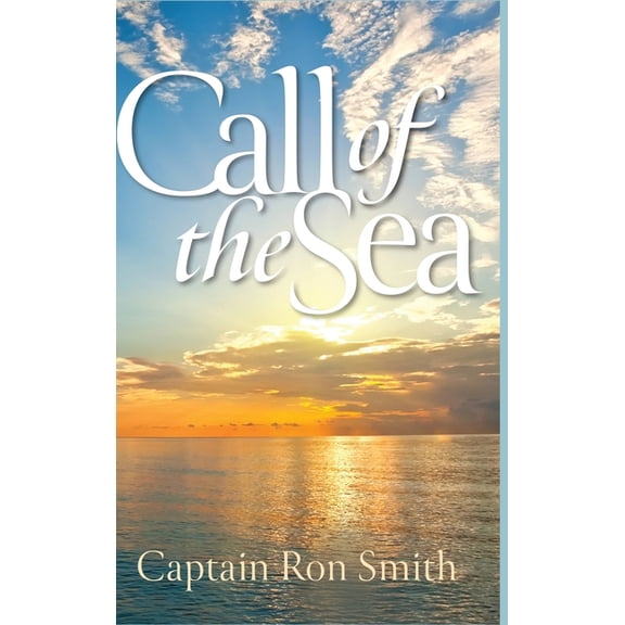 Call of the Sea, (Hardcover)