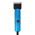 thumbnail image 1 of Carpet Trimmer Lightweight Carpet Trimmer Tufting Wool Electric Shears Carpet Carving Tool for Home Rug US Plug 100?240V, 1 of 5