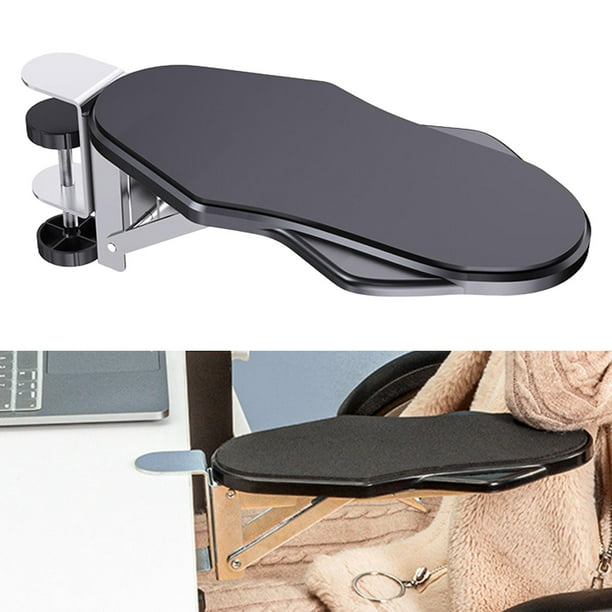 Armrest for computer table hotsell