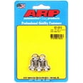 thumbnail image 3 of ARP INC. 621-0515 1/4-20 X 0.515 HEX SS BOLTS, 3 of 4