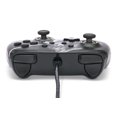 thumbnail image 3 of Restored PowerA - Enhanced Wired Controller for Nintendo Switch - Battle-Ready Link With Cleaning Electric kit Bolt Axtion (Refurbished), 3 of 5
