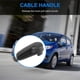 thumbnail image 4 of Bonnet Release Cable Handle for Ford Mondeo Mk4 Galaxy S-Max 1430917, 4 of 5