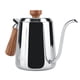 thumbnail image 1 of Cafetera De Goteo Conde De Acero Inoxidable 304, Tetera Con Cuello De Cisne Para Flujo De Agua Lento Y Preciso, Adecuada Para Amantes Del Café Por Goteo, 1 of 8