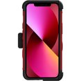 thumbnail image 3 of Funda Zizo para iPhone 13 Bolt + Mica Grado Militar Rojo Original, 3 of 4