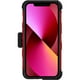 thumbnail image 3 of Funda Zizo para iPhone 13 Bolt + Mica Grado Militar Rojo Original, 3 of 4
