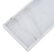 thumbnail image 2 of M Buder Bandeja de Almacenamiento de Silicona Placa de Clasificación de Cocina Organizador de Cosméticos para Baño Tocador, Color Mármol, Tamaño Grande G (31 cm / 12.2 inches), 2 of 9