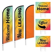 Radiant Outdoor Marketing Bundle