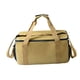 thumbnail image 4 of Oxford Camping Utensilios de cocina Bolsa de almacenamiento con bolsillo de malla Bolsa de viaje Bolsa de transporte Utensilios Bolso para parrilla de DYNWAVEMX bolsa portátil, 4 of 8