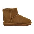 thumbnail image 6 of Bearpaw Demi Winter Boots for Women, Faux Fur Lining, Suede Upper, TPR Outsole, Ankle Height, Slip on Boots, 6 of 7