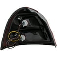 thumbnail image 3 of Dorman 1611249 Passenger Side Tail Light Assembly for Specific Pontiac Models Fits select: 2004-2008 PONTIAC GRAND PRIX, 3 of 4