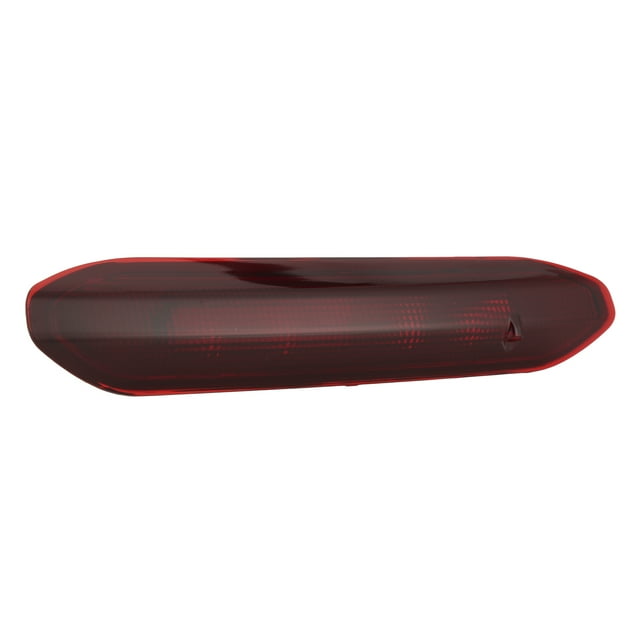 Peahefy Daytime Running Lights Car Accessories 3rd Brake Light Shell LR036355 LR014462 LR022048 Fit For Freelander 2 LR2