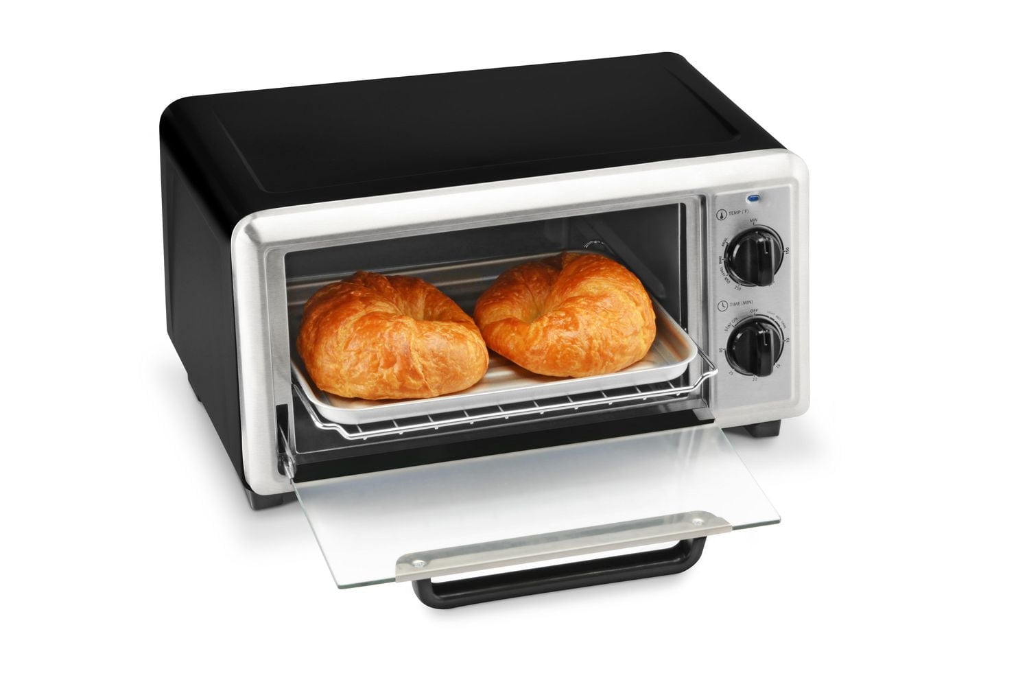 Toastmaster 4-Slice Toaster Oven