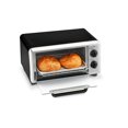 thumbnail image 4 of Toastmaster 4-Slice Toaster Oven, 4 of 5