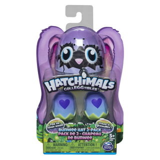 Hatchimals, CollEGGtibles, 4 Pack + Bonus (Styles & Colors May Vary) by  Spin Master - Electronic Pets - Walmart.com