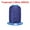 Violet-blue, variant on Uxcell Polyester Thread Extra-strong Orange