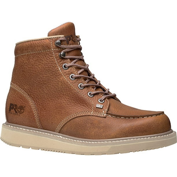 Men's Timberland PRO Barstow Wedge Boot 6