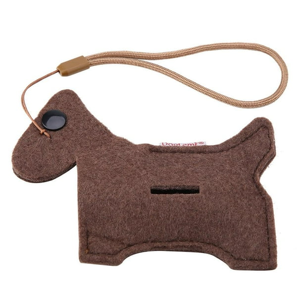 Dog poop sales bag holder walmart