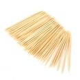 thumbnail image 4 of 2000Pcs Bamboo Natural Toothpicks Appetizer Sticks Wooden Tooth Pick Disposable New, 4 of 8