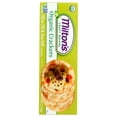 thumbnail image 7 of Milton's Organic Crackers - Olive Oil & Sea Salt, 6oz, 7 of 7