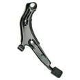 thumbnail image 3 of TRQ Front Lower Control Arms Left LH & Right RH Pair for 98-01 Nissan Altima PSA62133, 3 of 5