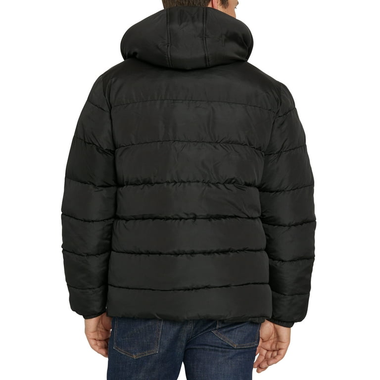 Izod men's coats deals