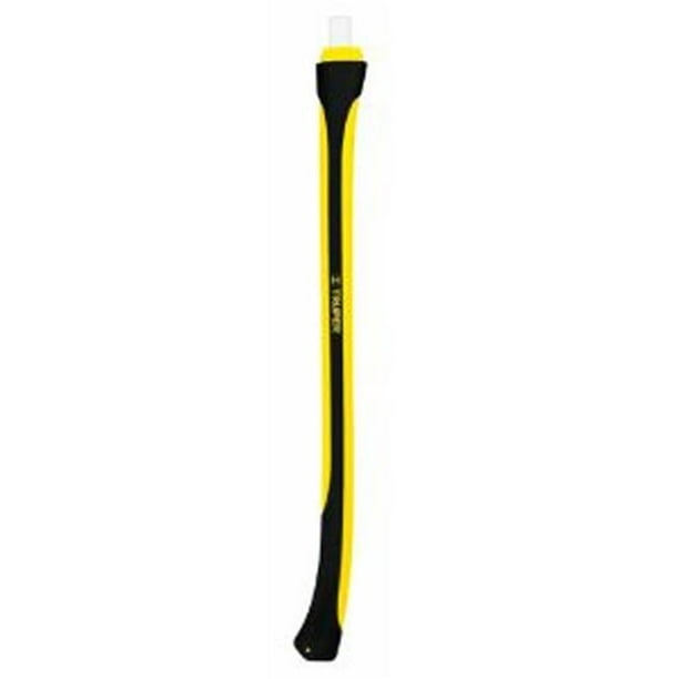 Truper 30845 Replacement Fiberglass Handle For Michigan Axe, 33Inch