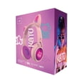 thumbnail image 4 of Audifono On Ear STF Katu Rosa, 4 of 4