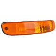 thumbnail image 4 of Geelife For 02-04 Liberty Sport Utility Corner Parking Light Lamp Right Passenger Side, 4 of 8
