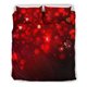 thumbnail image 3 of Juego de cama Canada Maple Leaf, 3 of 6