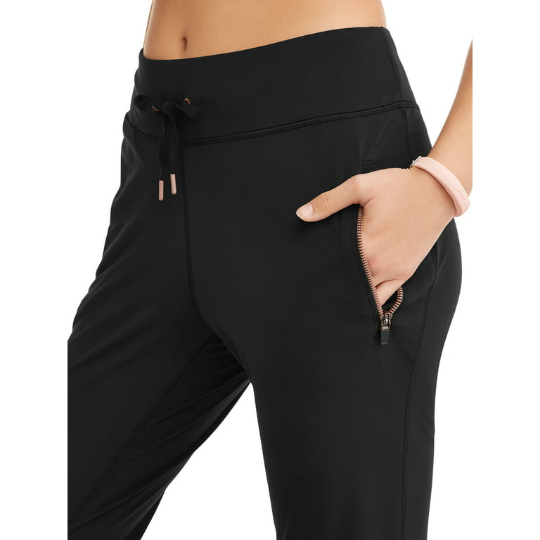 Avia Jogging Pants With Drawstring Women's Size Large  Athleisure women, Fitness  activewear, Leggings are not pants