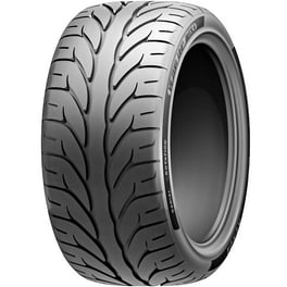 Nitto NT555 G2 High-Performance Summer Tire, 275/35ZR20 102W