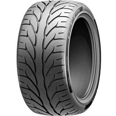 Tire Kenda Vezda UHP Max  265/35ZR18 265/35R18 93W High Performance