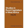 thumbnail image 3 of Studies in Rural Capitalism in West Africa, 3 of 3