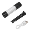 thumbnail image 2 of Linterna de camping LED, linterna de camping LED Luz de camping magnética USB Luces de camping LED recargables Funcionalidad de alta precisión Jadeshay A, 2 of 8