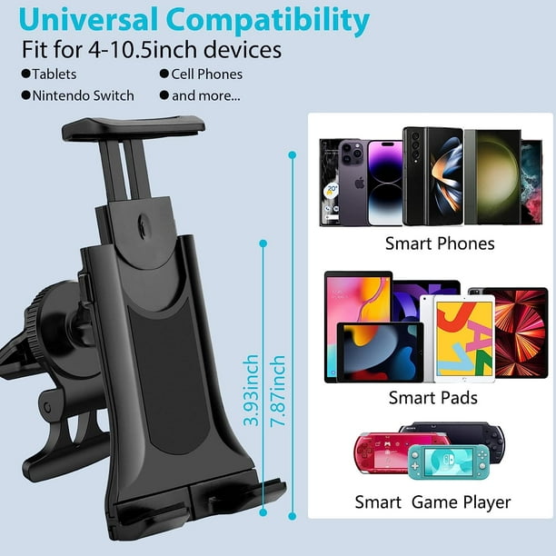 Iphone 4 2024 car mount