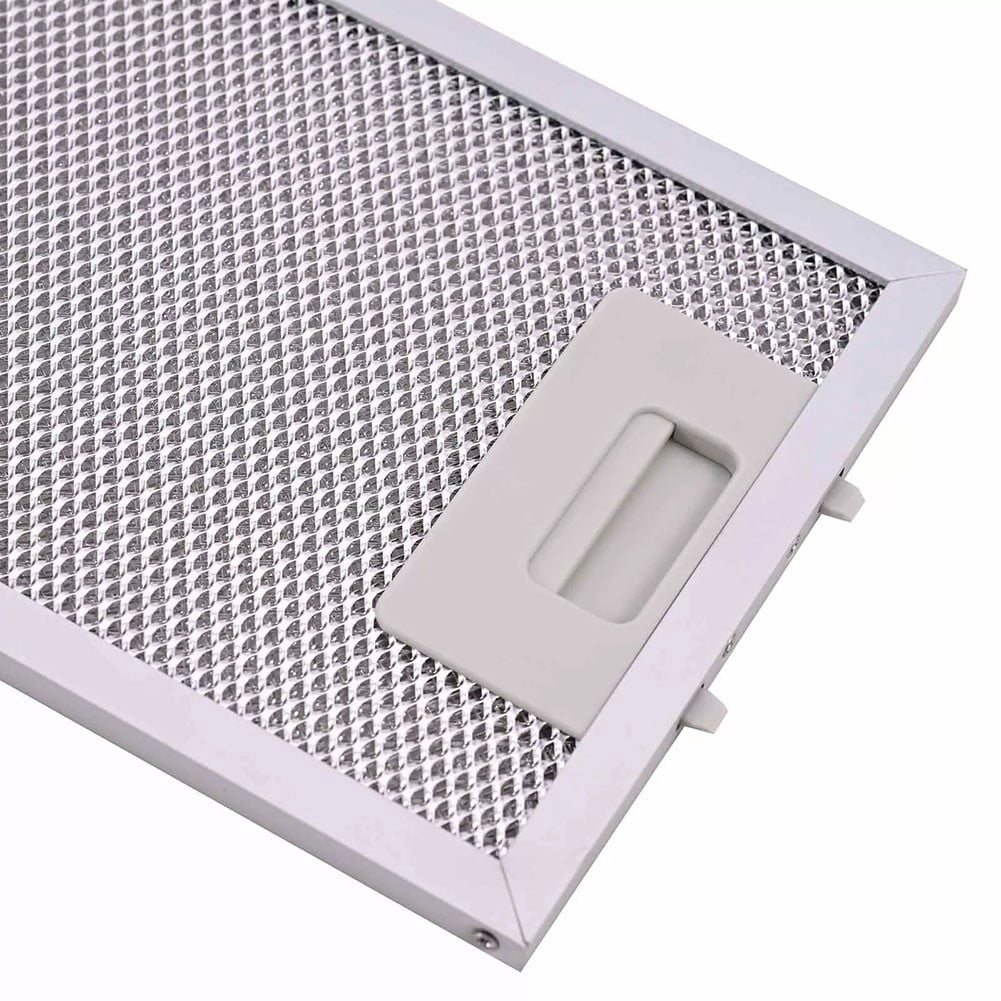 2X Range Hood Filters Replacement For Iag9Se4 Rs6W Rsfr8S Rs6S 525 X 162Mm Range Hood Accessories Cleaning Replacement Part