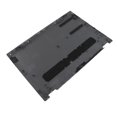 thumbnail image 1 of M Buder Cubierta Inferior de Repuesto para Laptop Base Inferior Plateada para Lenovo Yoga 520-14IKB Flex 5-1470 Accesorio de Reemplazo Duradero con Orificios de Enfriamiento, 1 of 9