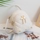 thumbnail image 1 of Mini mochila bordada con Cisne colgante para mujer, monedero pequeño, bolso de libros de cuero para niñas, bolsos Satchel para damas Fivean unisex, 1 of 2