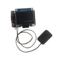 thumbnail image 3 of Placa de desarrollo ESP32 S3 N16R8, fácil de instalar, compacta, portátil, robusta, para bricolaje. con pantalla de visualización, 3 of 8